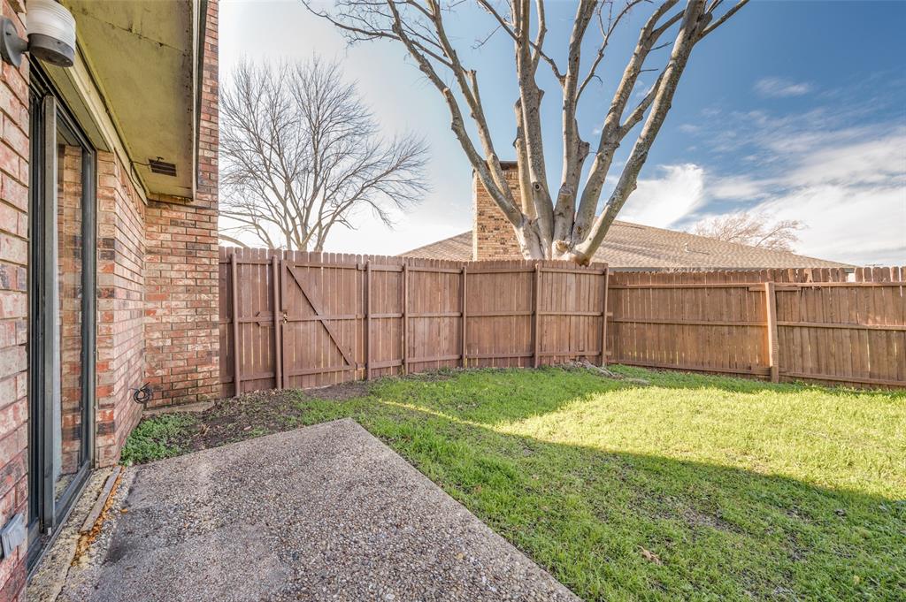 Parkview Add - Residential