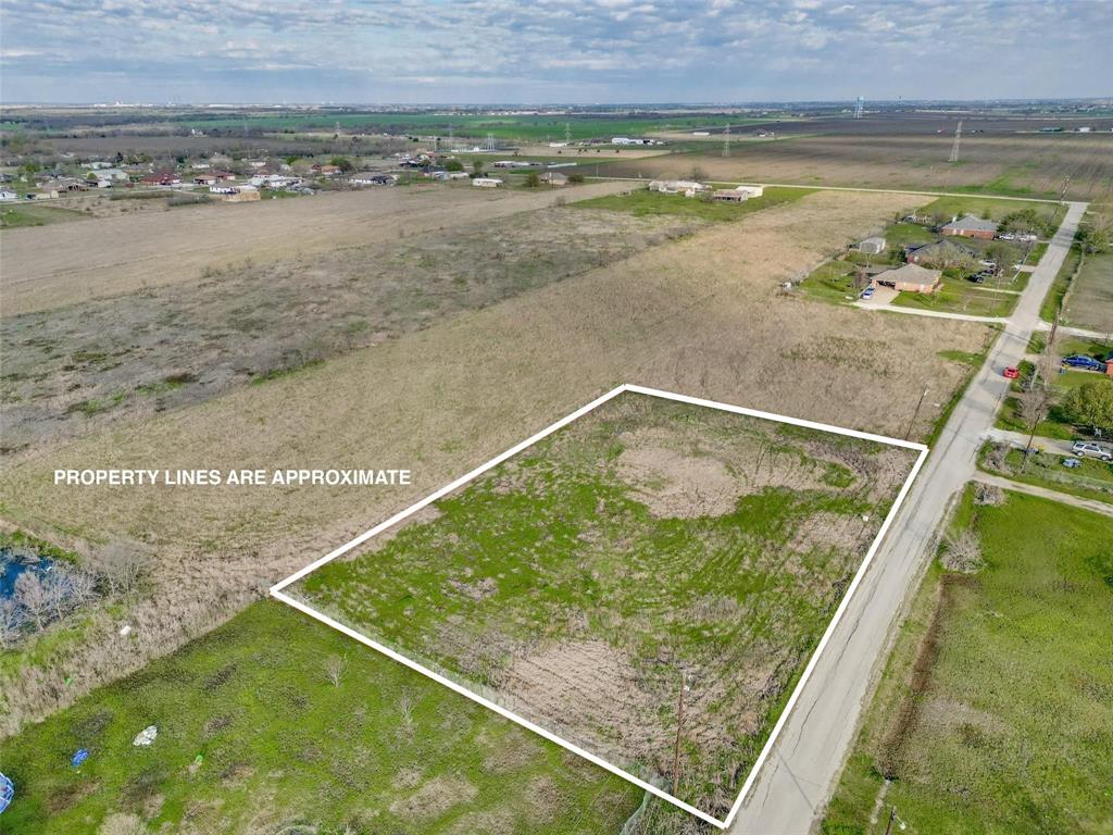 Venus South Add 01 - Land