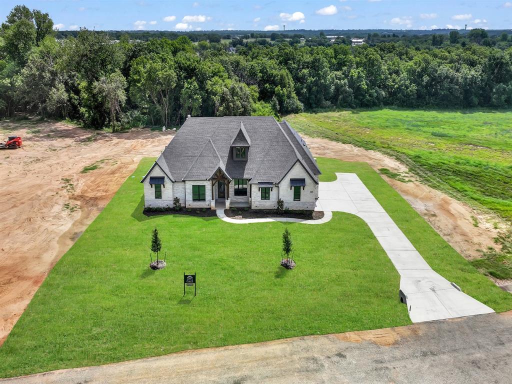 313 Wrangler Court
