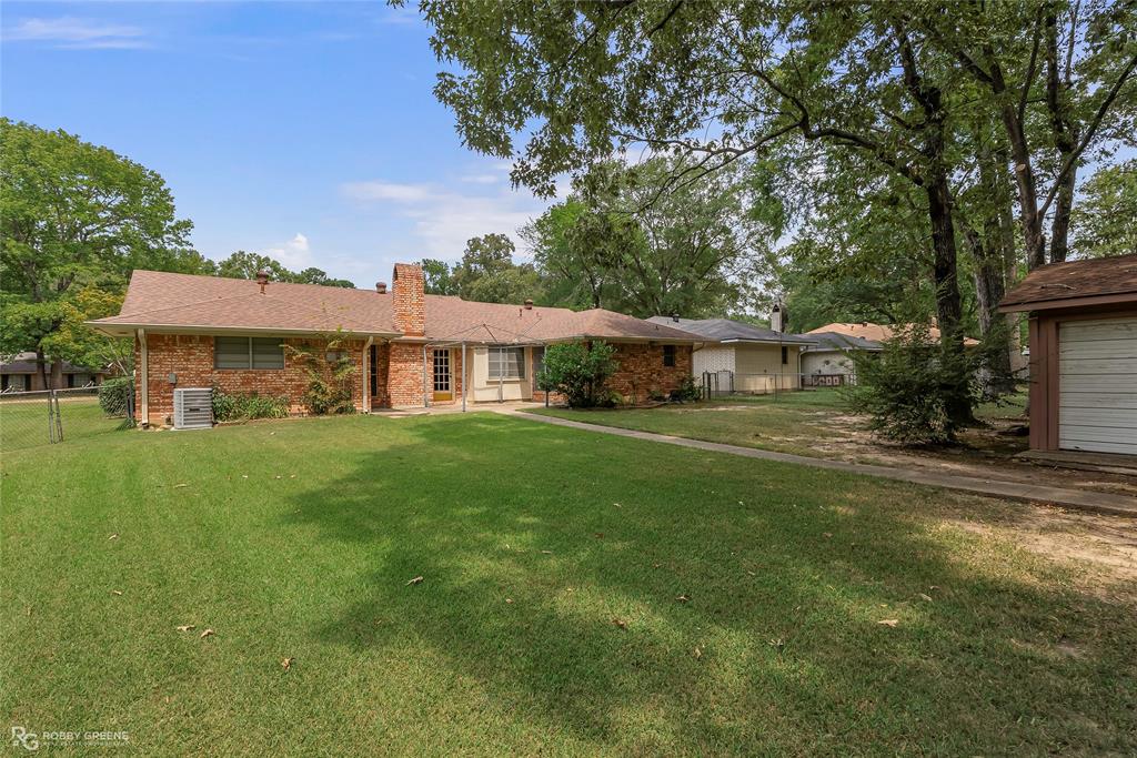 9815 Hearthside Circle