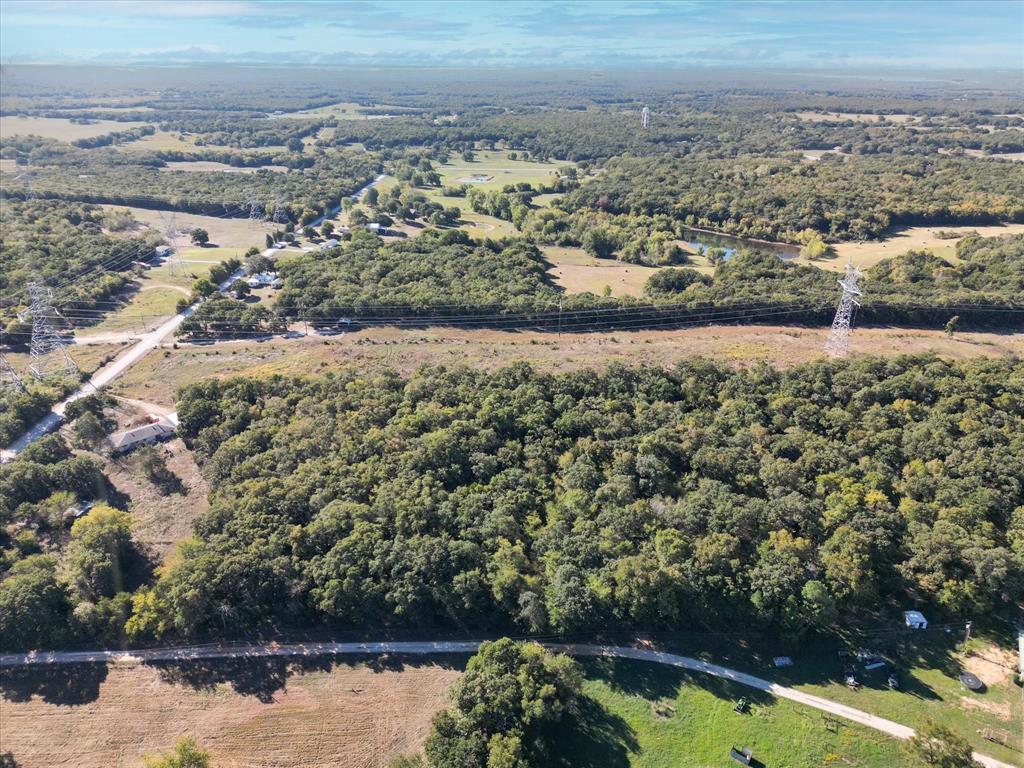 Linken's Landing - Land