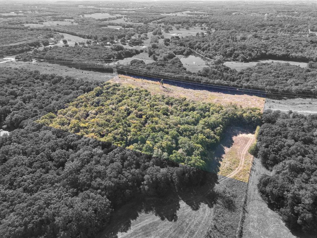 Linken's Landing - Land