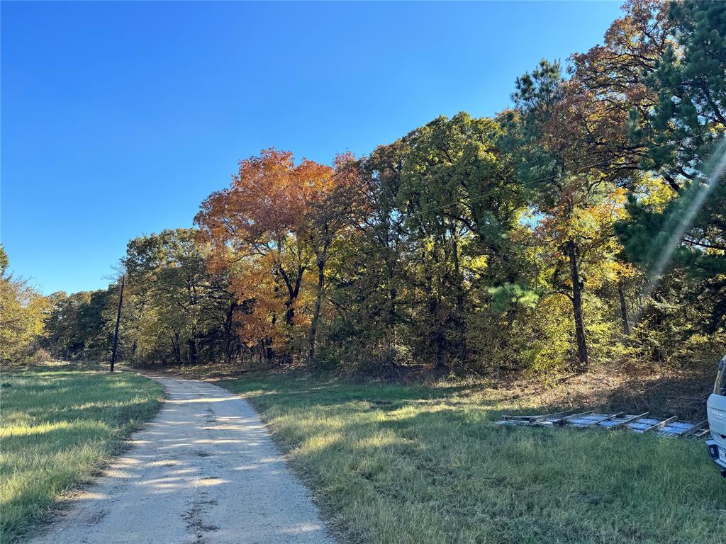 Linken's Landing - Land