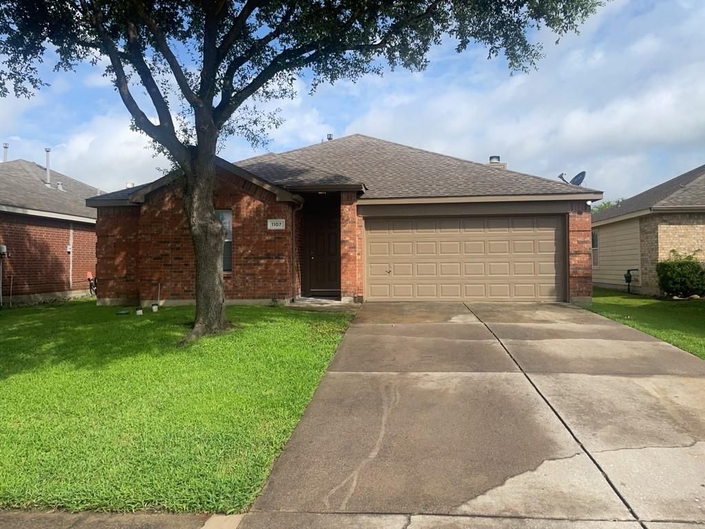 Photo of 1107 Alexandria Drive, Forney, TX 75126 (MLS # 21205430)