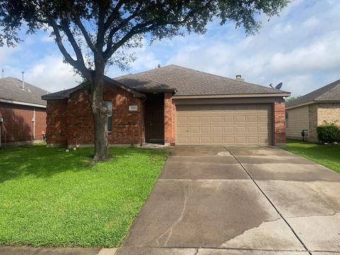 Photo of 1107 Alexandria Drive, Forney, TX 75126 (MLS # 21205430)