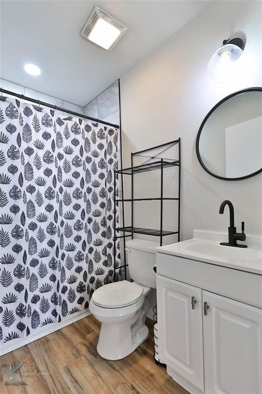 Bradford - Residential