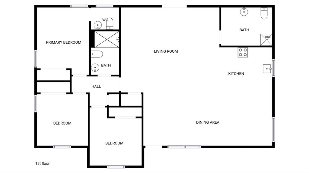 Barkley Square - Residential