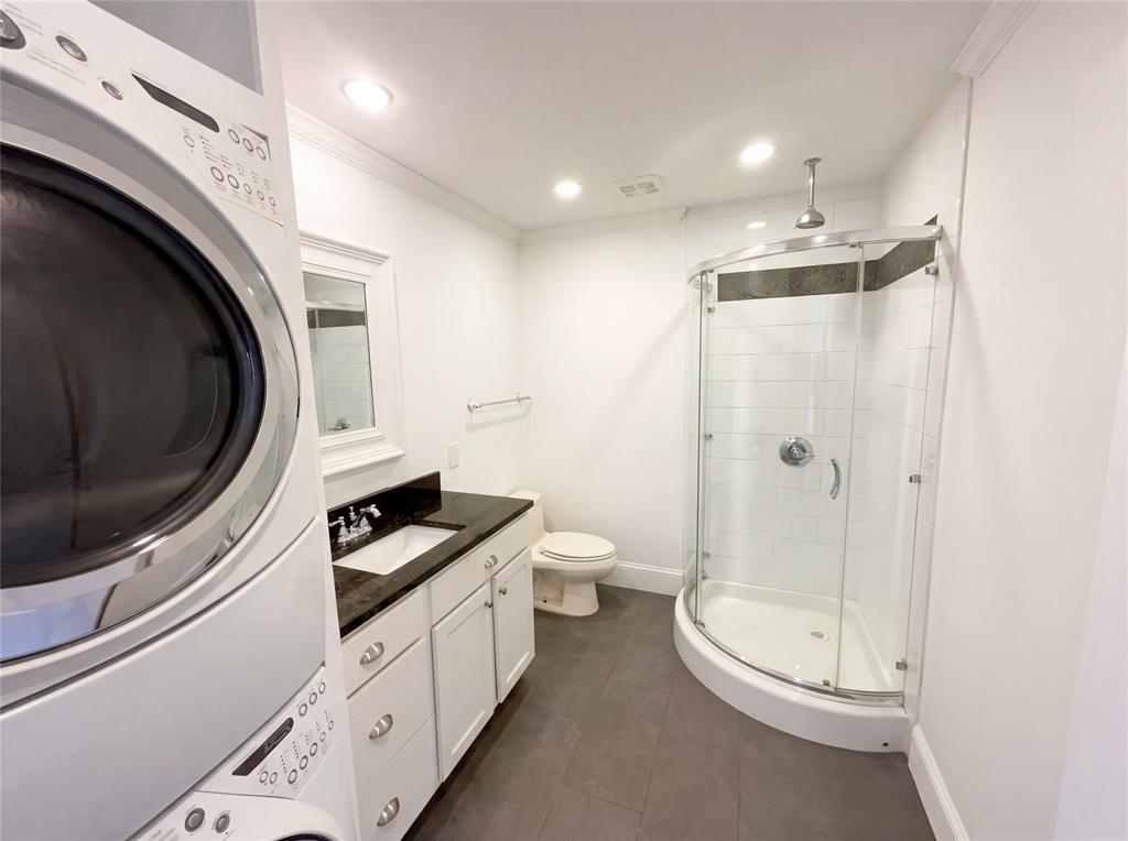 Barkley Square - Residential