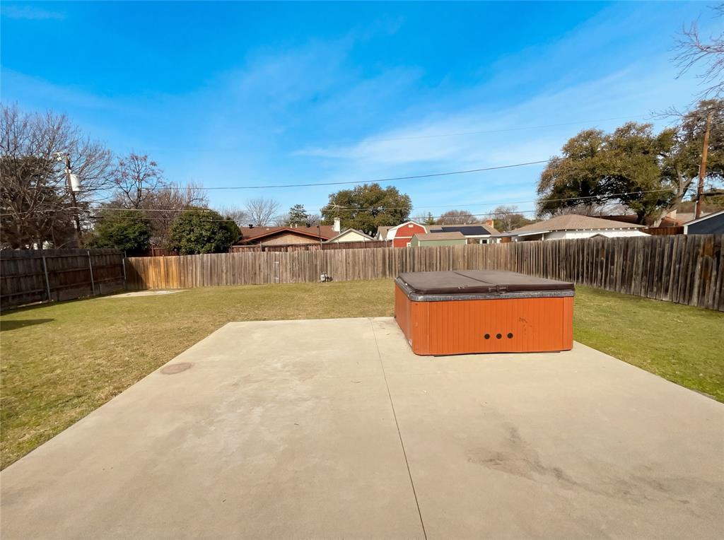 Barkley Square - Residential