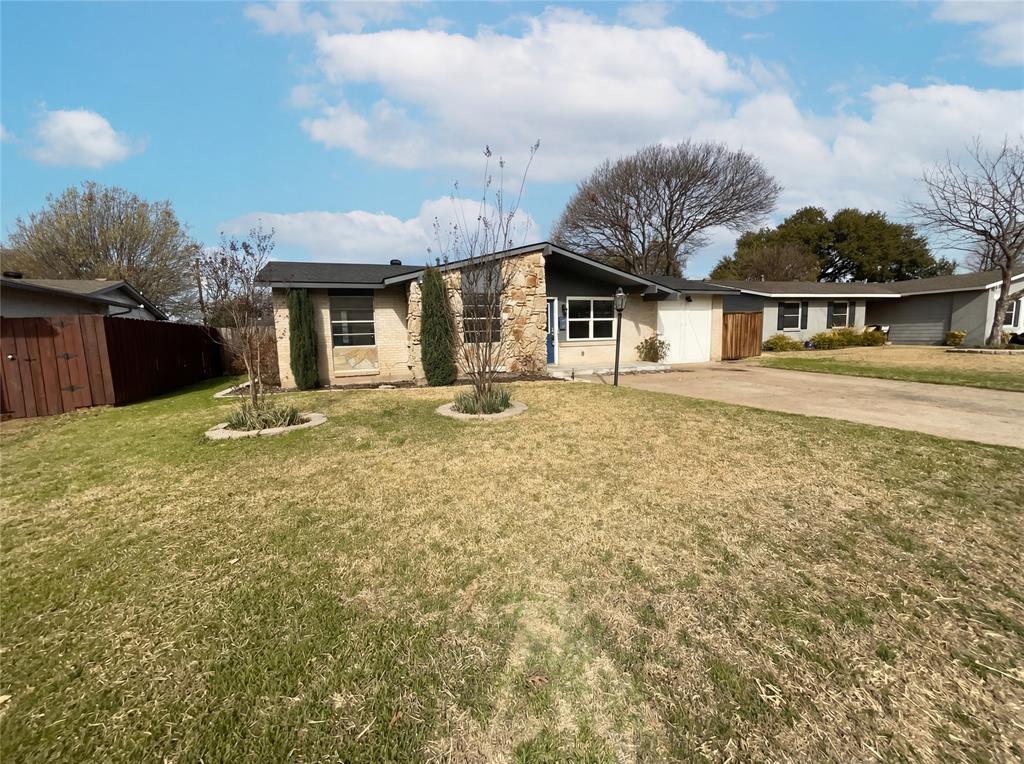 Barkley Square - Residential