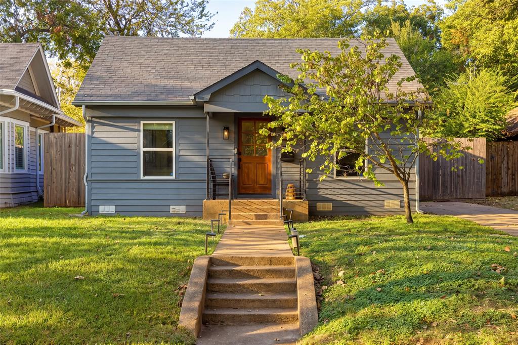 217 N Waverly Drive
