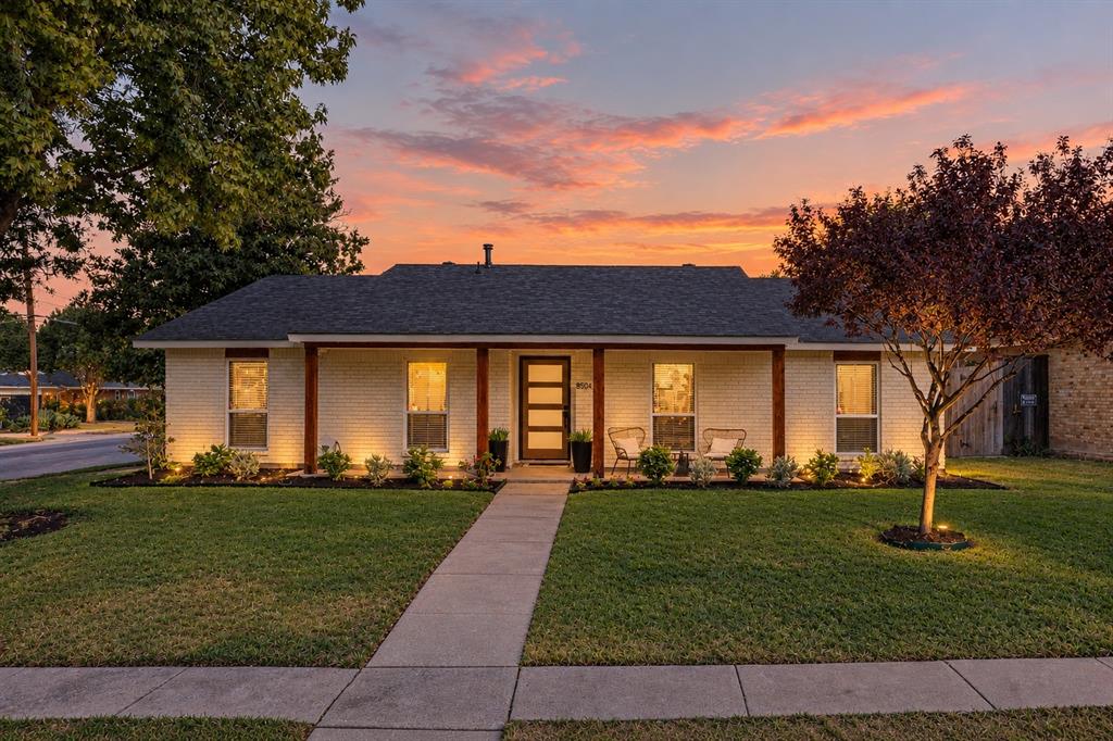 8501 Van Pelt Drive