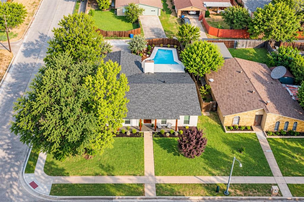 8501 Van Pelt Drive