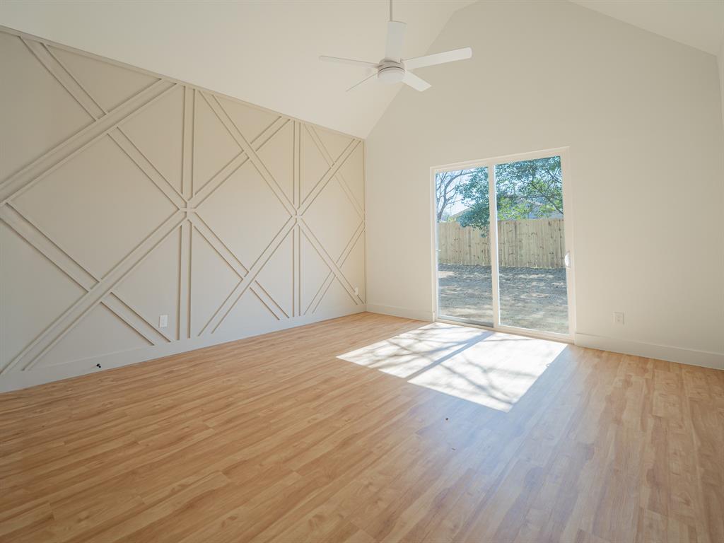 EDMORE VALENTINE - Residential