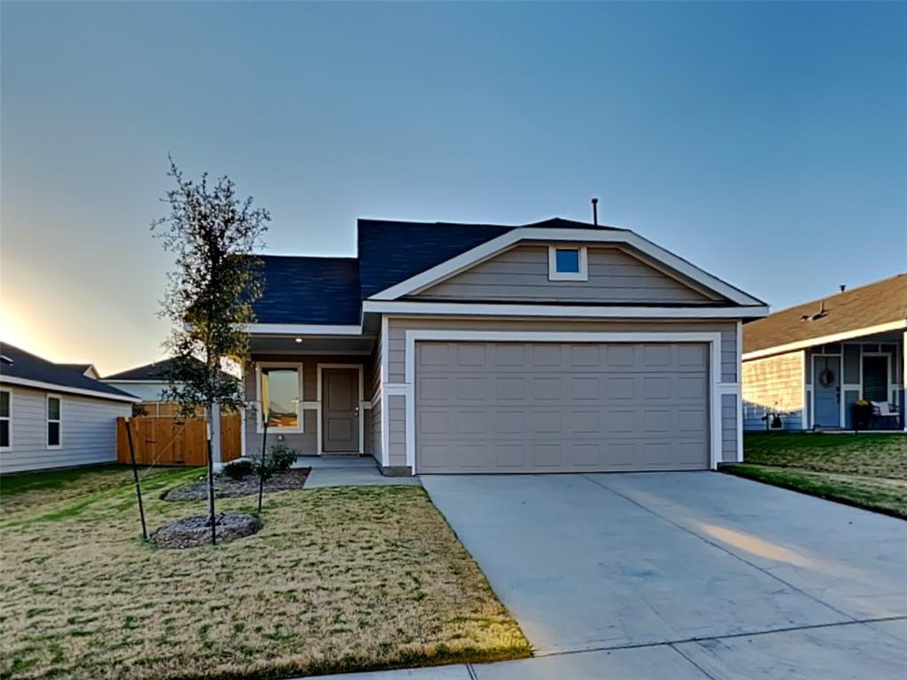 Northpointe Ph 2 - Residential Lease