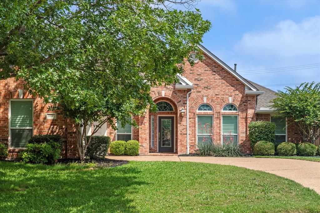 6801 Cedar Ridge Court