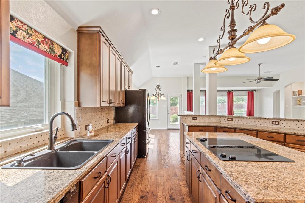6801 Cedar Ridge Court