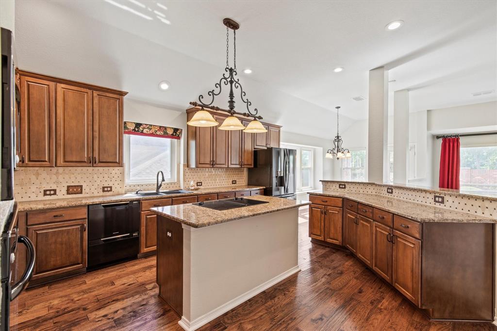 6801 Cedar Ridge Court
