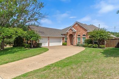 6801 Cedar Ridge Court