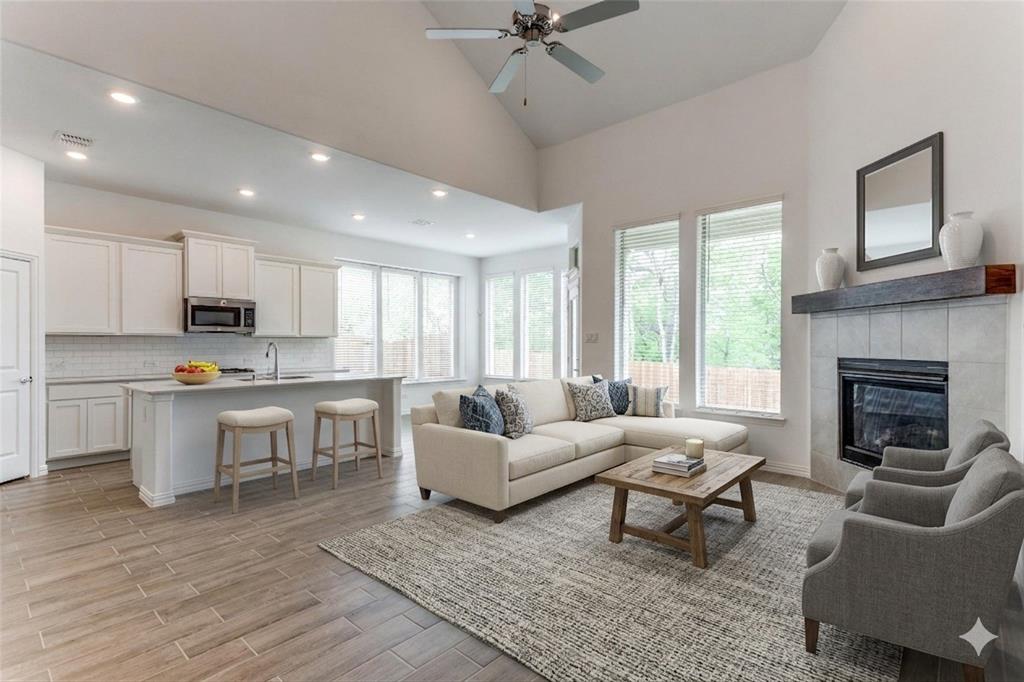 7921 Lindheimer Lane