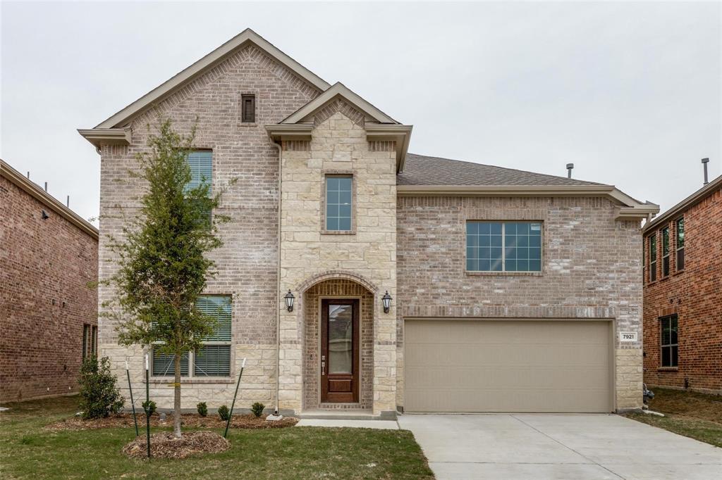 Preserve At Honey Creek Ph 4 - Residential