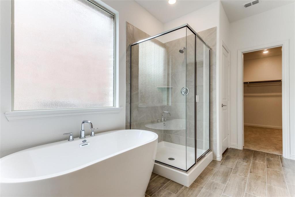 Preserve At Honey Creek Ph 4 - Residential
