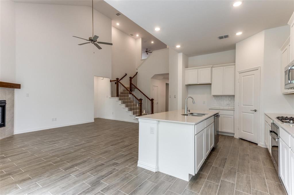 Preserve At Honey Creek Ph 4 - Residential