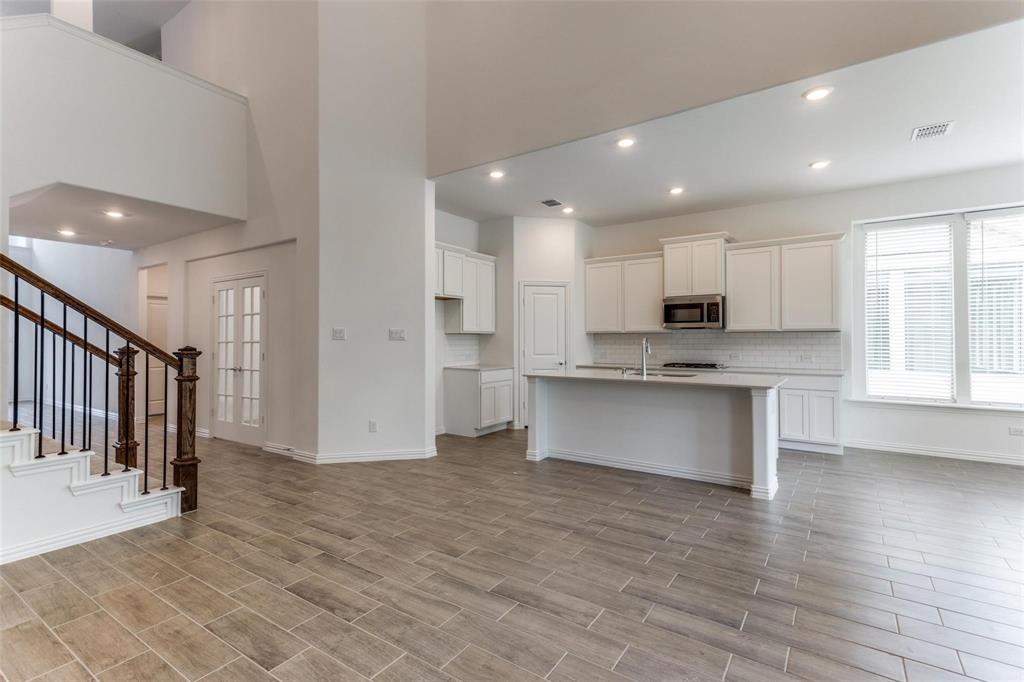 Preserve At Honey Creek Ph 4 - Residential