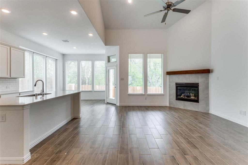 Preserve At Honey Creek Ph 4 - Residential