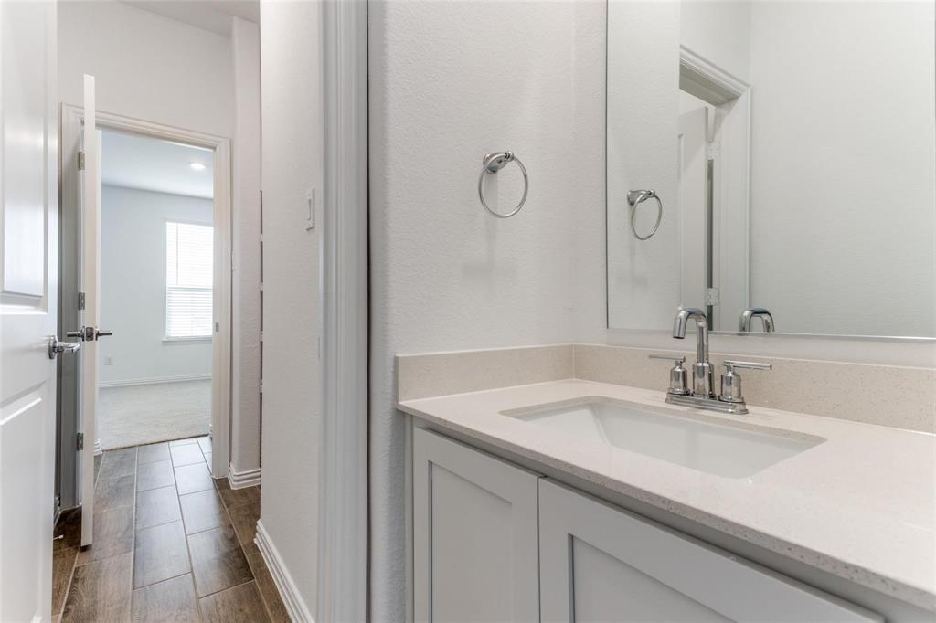 Preserve At Honey Creek Ph 4 - Residential
