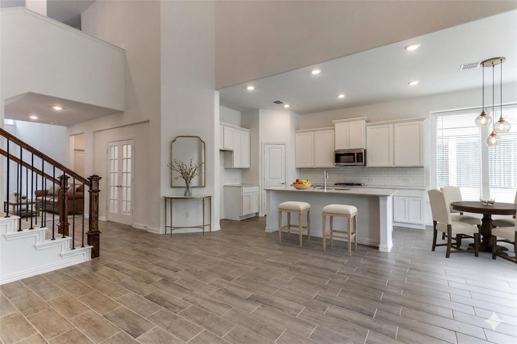 Preserve At Honey Creek Ph 4 - Residential