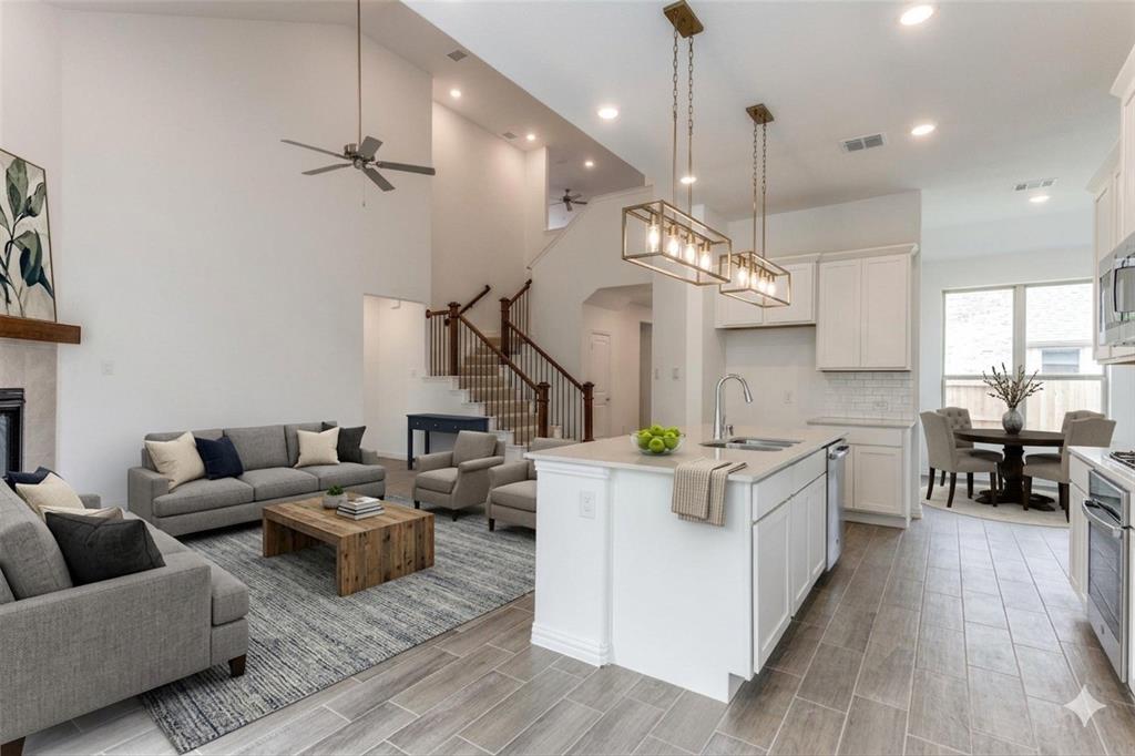 7921 Lindheimer Lane