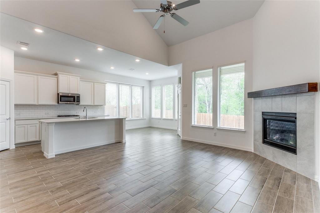 Preserve At Honey Creek Ph 4 - Residential
