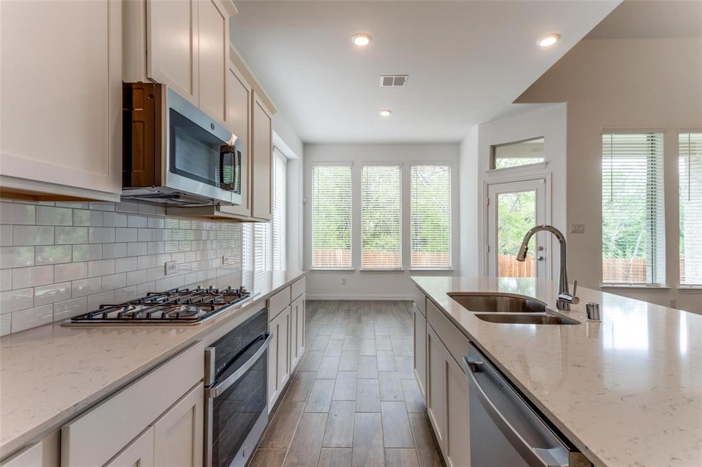 Preserve At Honey Creek Ph 4 - Residential
