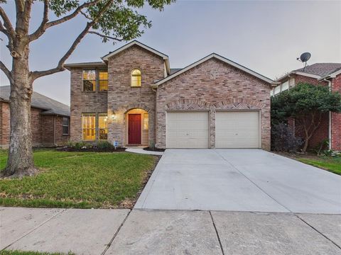 1704 Heron Drive Aubrey TX 76227
