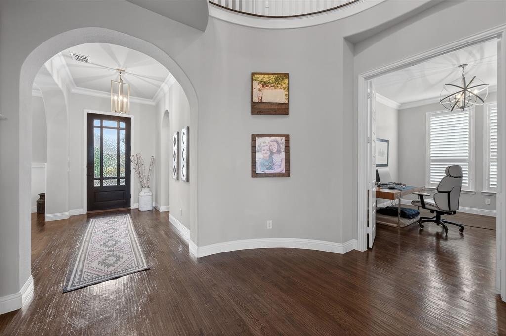 606 Limmerhill Drive