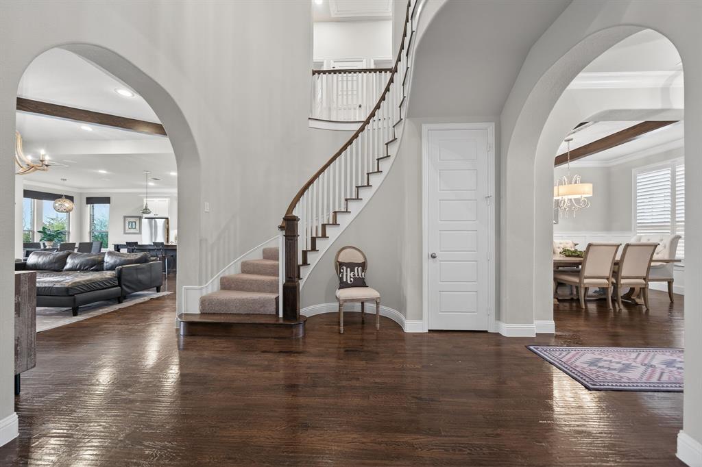 606 Limmerhill Drive