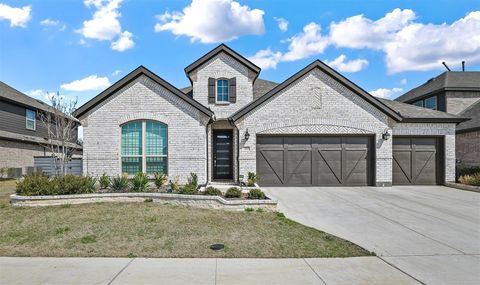 7005 Lowbranch Trail Little Elm TX 76227