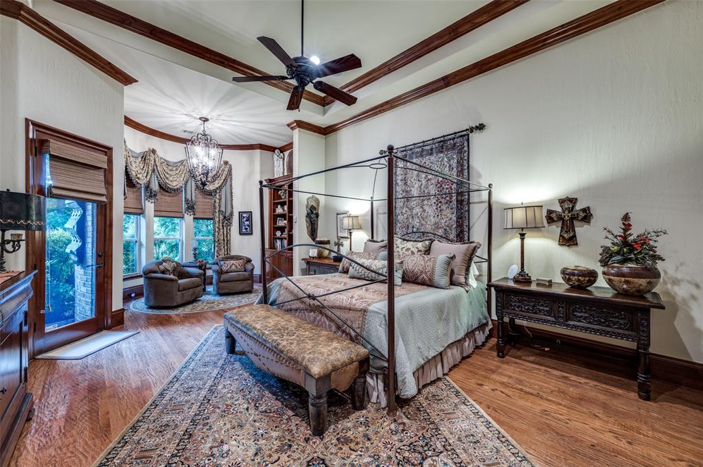 Starwood Ph Four Village 18 - Residential