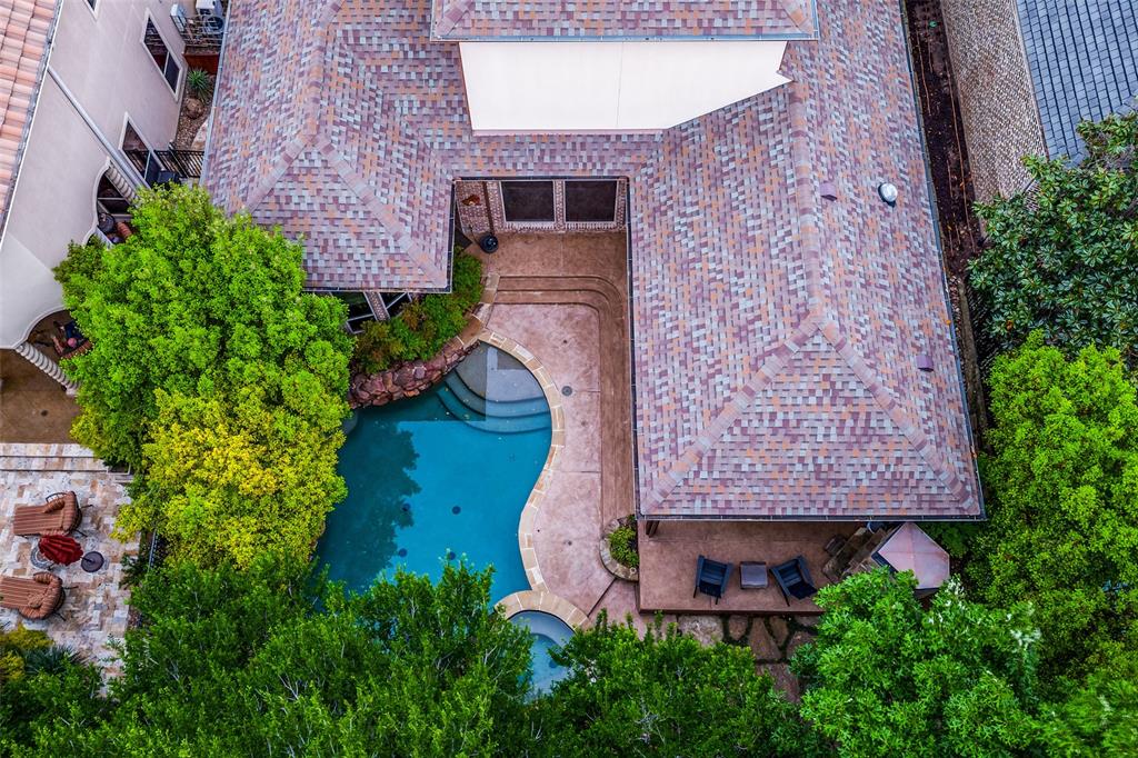 Starwood Ph Four Village 18 - Residential