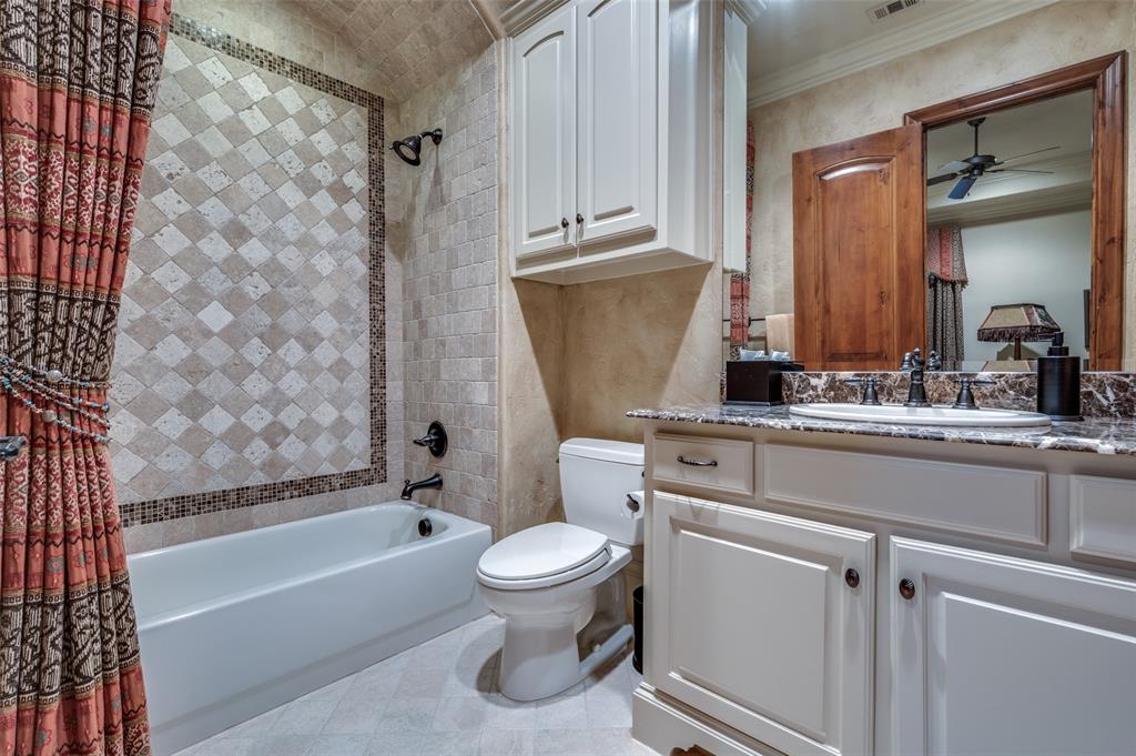 Starwood Ph Four Village 18 - Residential