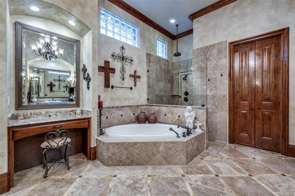 Starwood Ph Four Village 18 - Residential