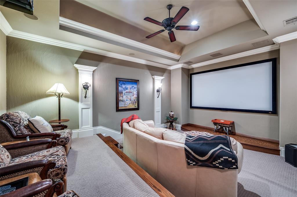 Starwood Ph Four Village 18 - Residential