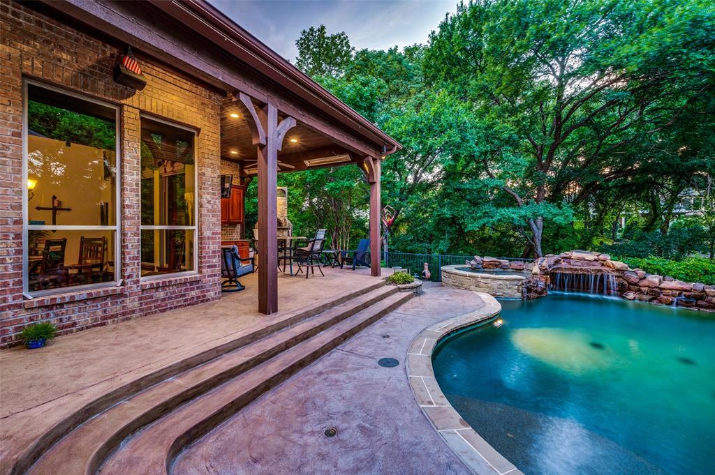 Starwood Ph Four Village 18 - Residential