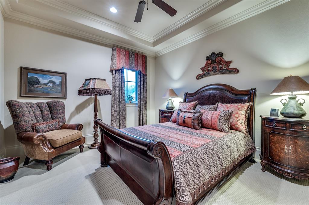 Starwood Ph Four Village 18 - Residential