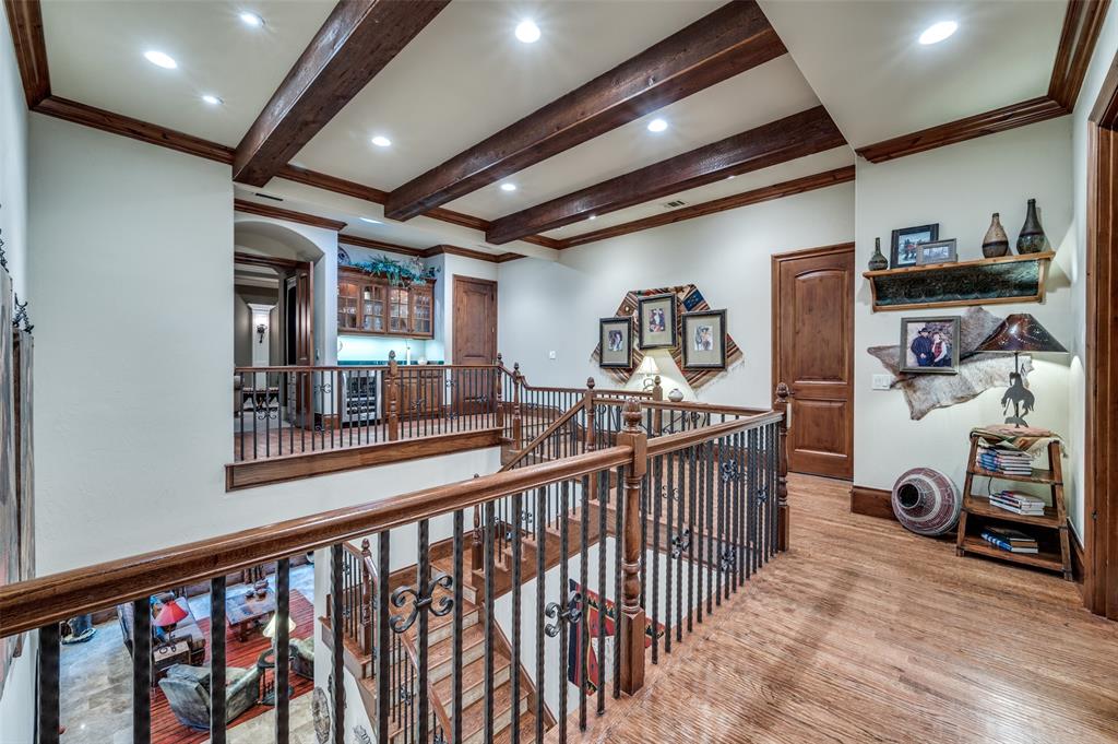 Starwood Ph Four Village 18 - Residential