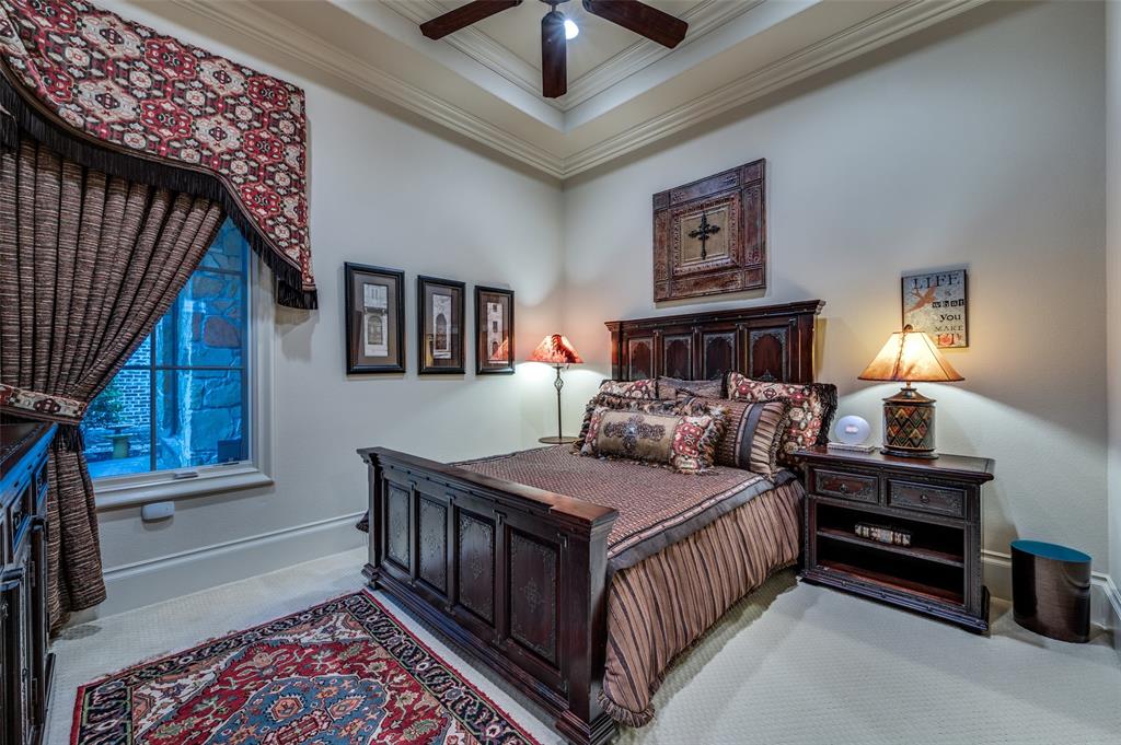 Starwood Ph Four Village 18 - Residential