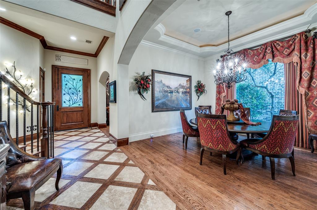 Starwood Ph Four Village 18 - Residential