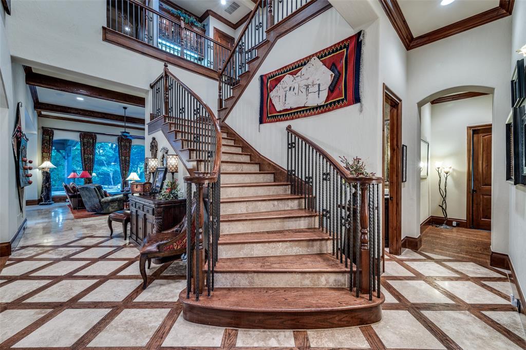 Starwood Ph Four Village 18 - Residential