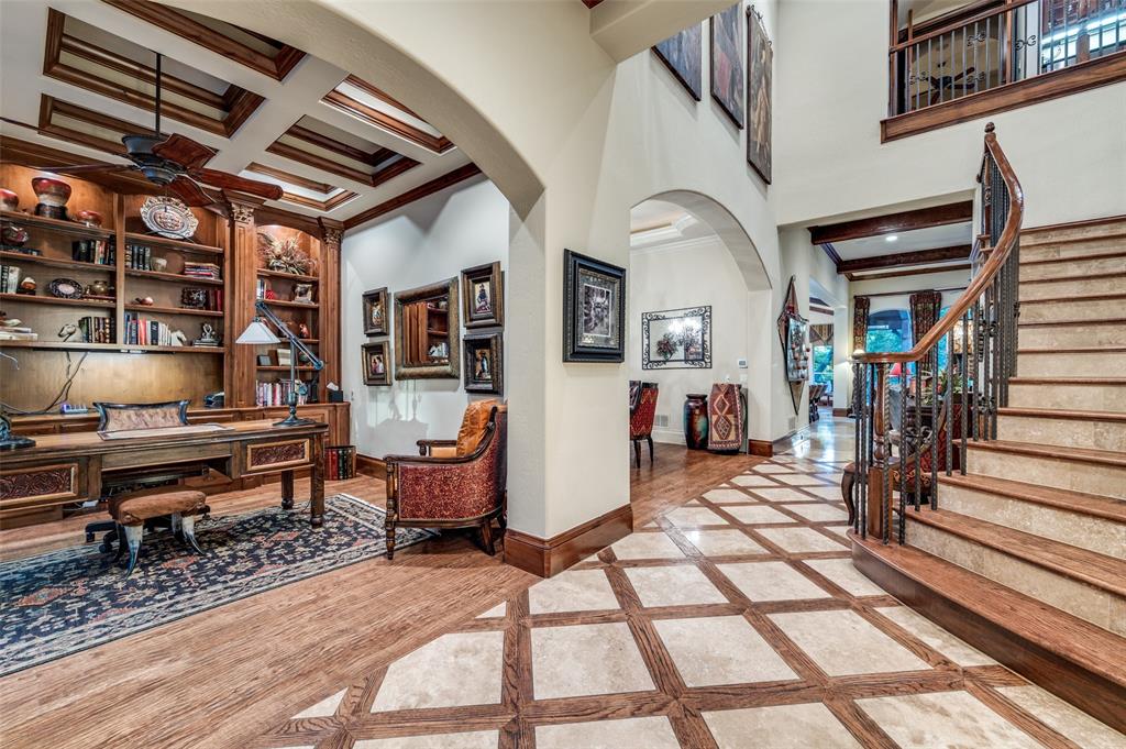 Starwood Ph Four Village 18 - Residential